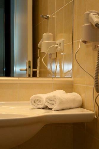 Welness Hotel Opava