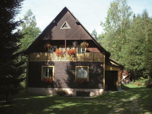 Holiday Home Dolni Dvur 1