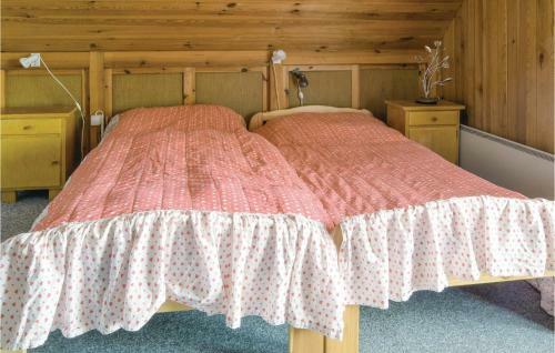 Holiday Home Horn� L�nov