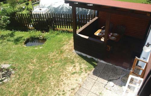 Holiday Home Horn� L�nov