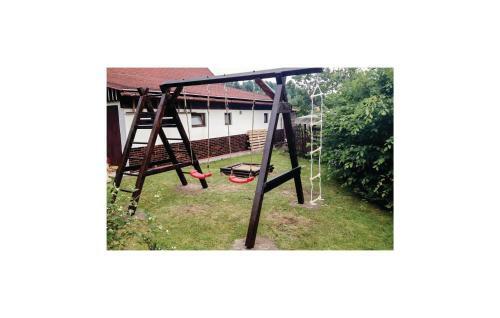 Holiday Home Horn� L�nov