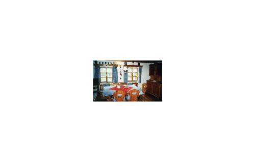 Holiday Home Horn� L�nov