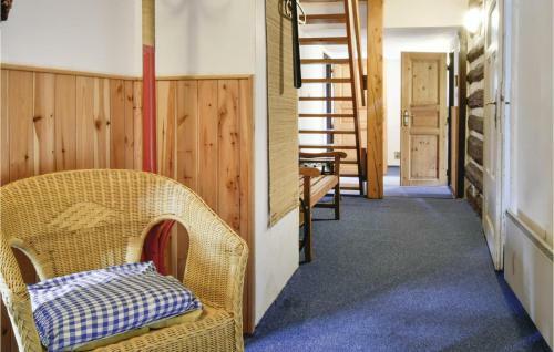 Holiday Home Horn� L�nov
