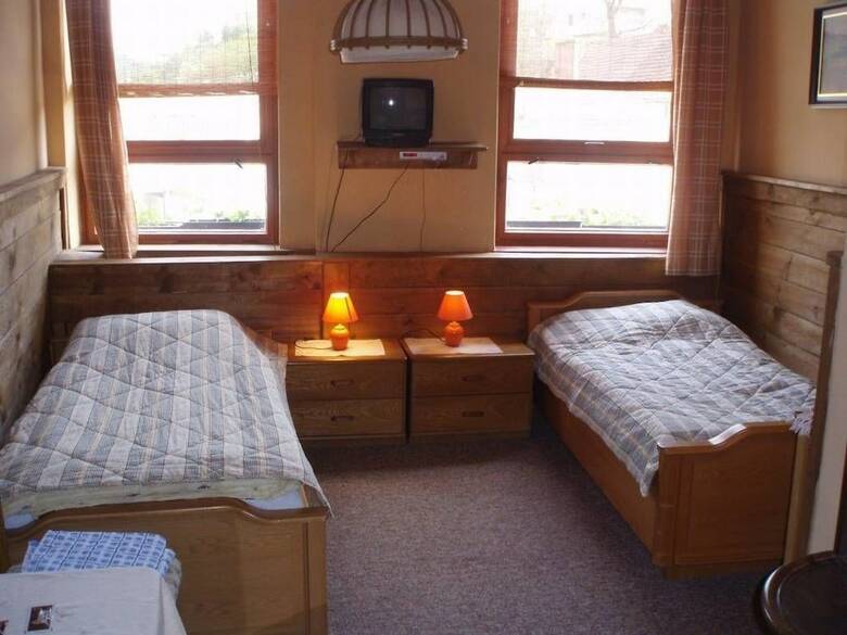 Hotel U Branky