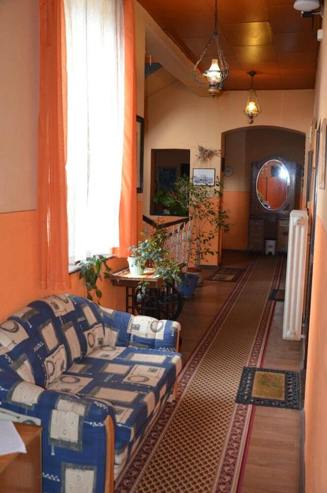 Hotel U Branky
