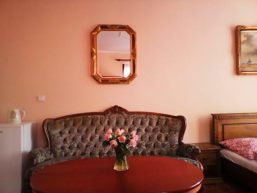 Hostal U Zlate Brany Cesky Raj