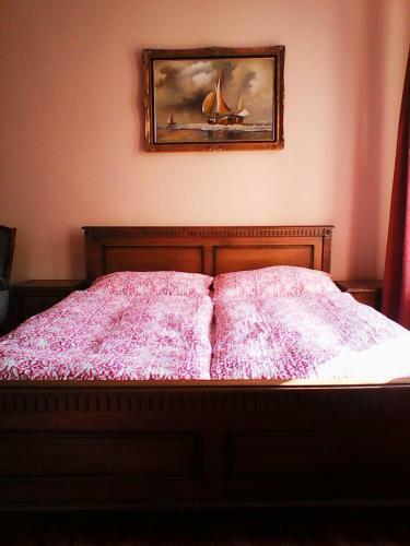 Hostal U Zlate Brany Cesky Raj
