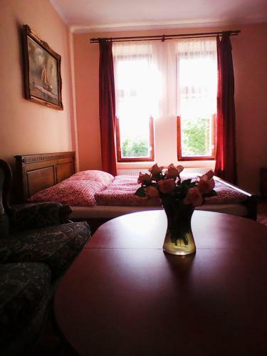 Hostal U Zlate Brany Cesky Raj