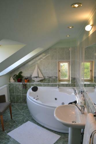 Hostal U Zlate Brany Cesky Raj