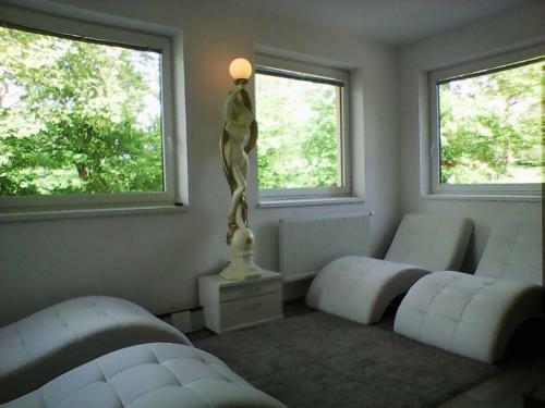 Hostal U Zlate Brany Cesky Raj