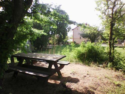 Hostal U Zlate Brany Cesky Raj