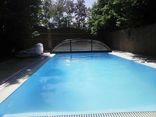 Hostal U Zlate Brany Cesky Raj