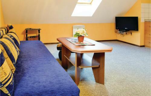 Apartment Chlivce I