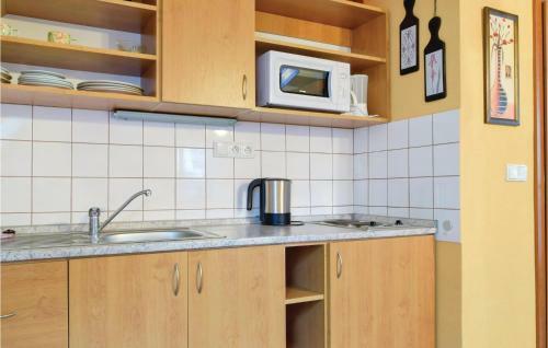 Apartment Chlivce I