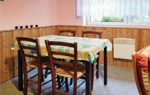 Apartment Chlivce III