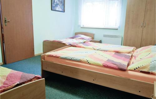 Apartment Chlivce III
