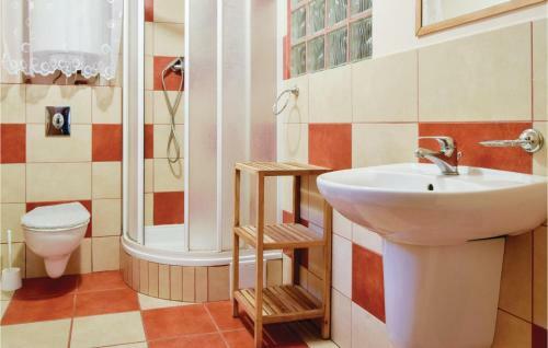 Apartment Chlivce III
