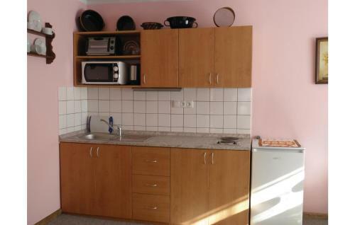 Apartment Chlivce III