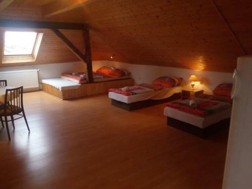 Hostal Penzion U Slunce