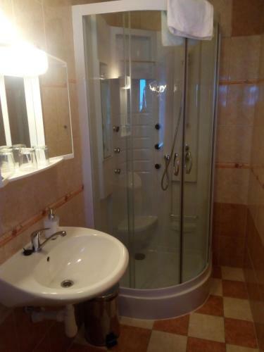 Hostal Penzion U Slunce