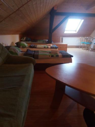 Hostal Penzion U Slunce