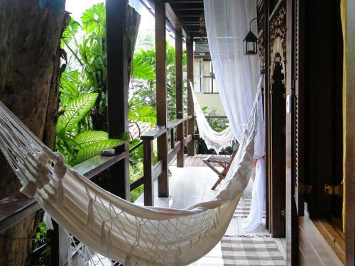 Hostal Pousada Riacho Dos Cambucas
