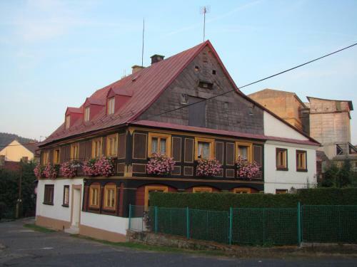 Hostal Kam�lie