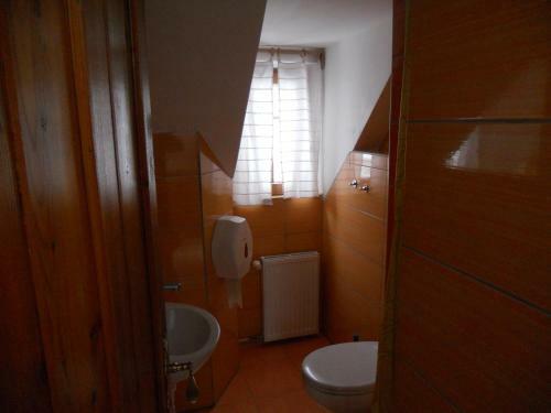 Hostal Penzion Kamzik