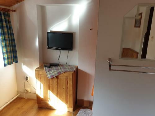 Hostal Penzion Kamzik