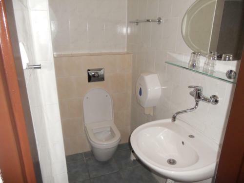 Hostal Penzion Kamzik