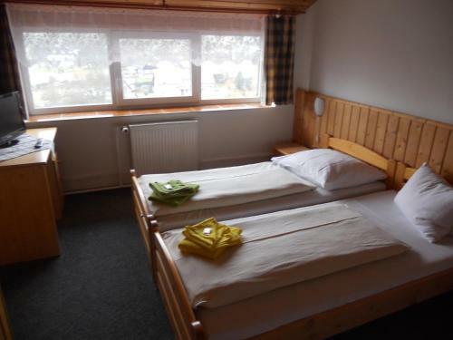Hostal Penzion Kamzik