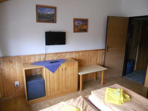 Hostal Penzion Kamzik