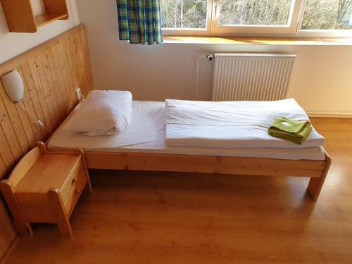 Hostal Penzion Kamzik