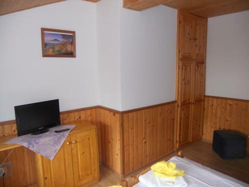 Hostal Penzion Kamzik