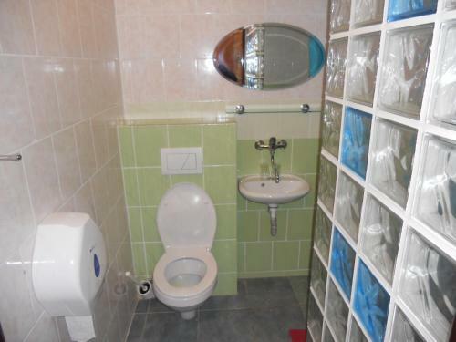 Hostal Penzion Kamzik