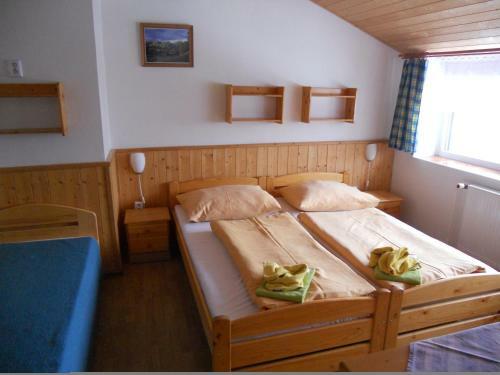 Hostal Penzion Kamzik