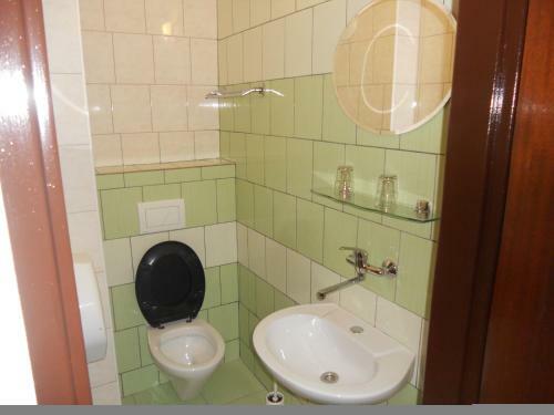 Hostal Penzion Kamzik