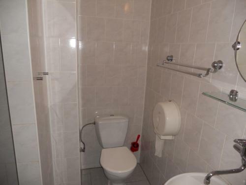 Hostal Penzion Kamzik