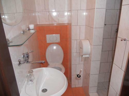 Hostal Penzion Kamzik