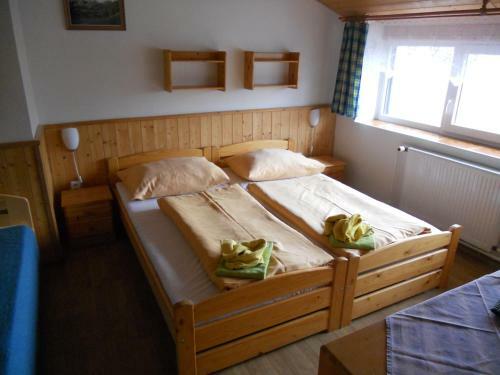 Hostal Penzion Kamzik