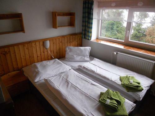Hostal Penzion Kamzik