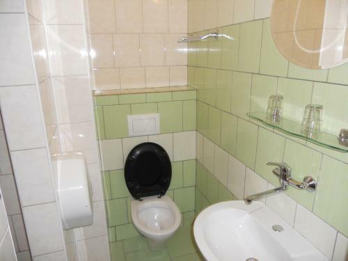 Hostal Penzion Kamzik