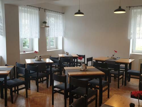 Hostal Penzion Kamzik
