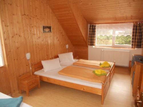 Hostal Penzion Kamzik