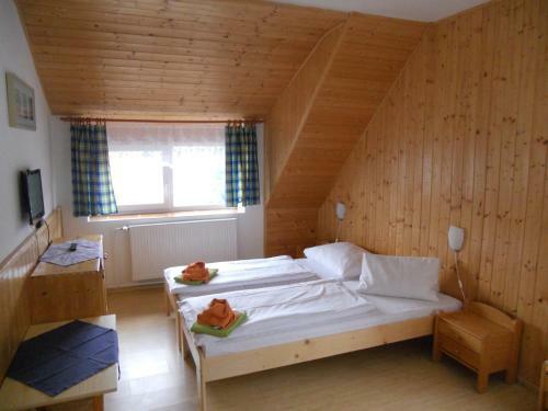 Hostal Penzion Kamzik