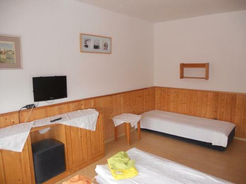 Hostal Penzion Kamzik
