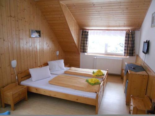 Hostal Penzion Kamzik