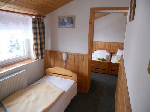 Hostal Penzion Kamzik