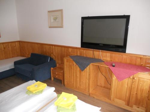 Hostal Penzion Kamzik