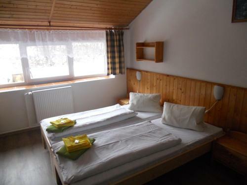 Hostal Penzion Kamzik